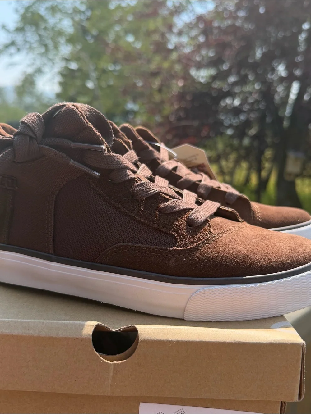 NEW TOMS Camila High Weatherized and Insulated Hybrid Sneaker Boots - Wmns 5